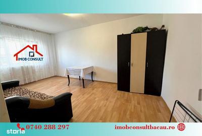 Apartament cu 2 camere semidecomandat în Mioriței