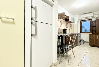 Garsoniera || 40 mp utili || Mihai Bravu Garsoniera || 40 mp utili || Mihai Bravu - 16