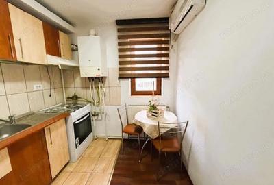 Garsonieră decomandată în Central - 17