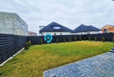 Casă individuală cu 5 camere cu Canalizare în Nord-Vest - 5