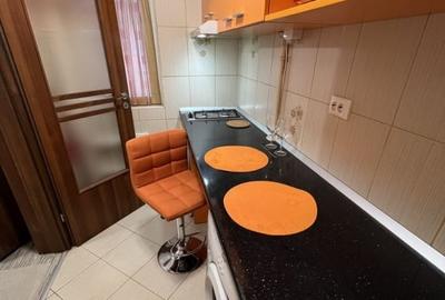 Garsoniera | Iacob Felix | Metrou | Renovata | 2 Lifturi - 4