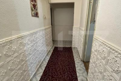 Apartament cu 2 camere semidecomandat, mobilat în Micro 11 - 2