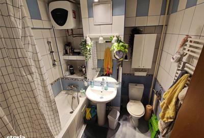 Apartament cu 4 camere decomandat, mobilat în Obor - 12