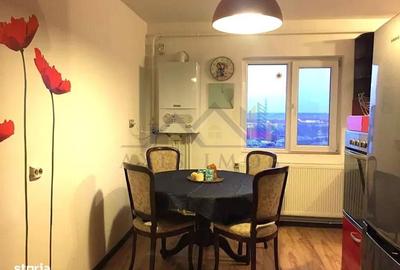 Apartament cu 2 camere decomandat în Dorobanți 2 - 7