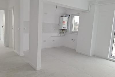 Apartament cu 3 camere decomandat în Galata - 7