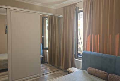 Apartament 2 camere, parter, zona centrală – curte privată - 5