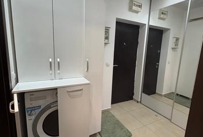 Apartament cu 2 camere semidecomandat, mobilat în Splaiul Unirii - 3