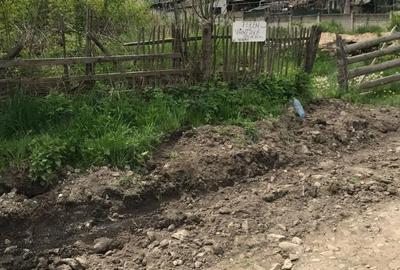 Casă cu Teren 3300 Mp în Central - 3