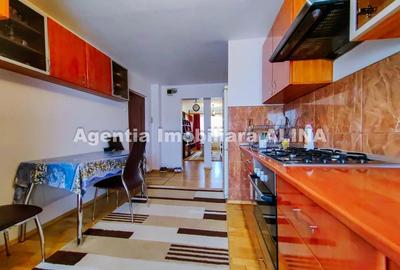 Apartament 3 camere LA CHEIE + Loc de parcare concesionat, in Deva, zona Liliacului, 65 mp... - 12