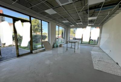 Spatiu Comercial | Cladire NZEB | Mara?ti - 3