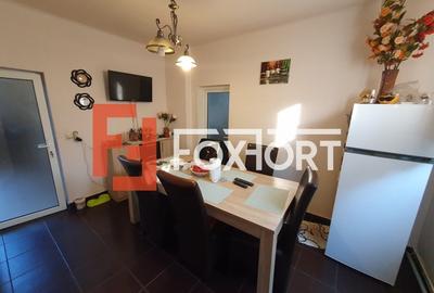 COMISION 0% Duplex complet, 327 mp utili si teren de 2869 mp, zona Freidorf - 6