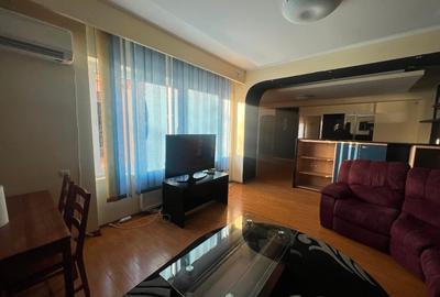 Apartament cu 4 camere decomandat în Kogălniceanu - 2