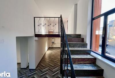 Spațiu comercial, de 130 mp, în Griviței - 4