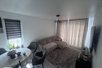 Apartament cu 2 camere în Rudeni - 1