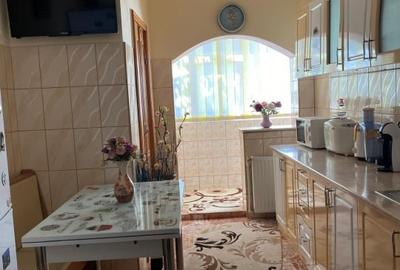 Apartament cu 2 camere decomandat, mobilat în Vidin-Progresul - 4