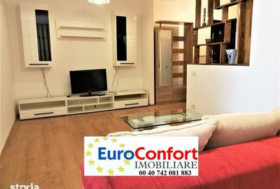 Apartament cu 2 camere în UTA - 5
