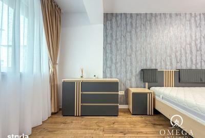 Apartament cu 2 camere decomandat în Cug - 2