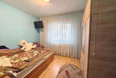 Apartament cu 2 camere semidecomandat în Narcisa - 9