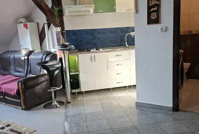 Garsonieră decomandată în Central - 14