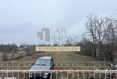 Casă cu 2 camere cu Teren 2400 Mp în Dărmănești - 2