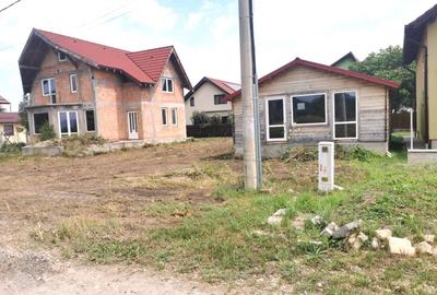 Casă la roșu de vânzare în Hărman, Cartierul Tineretului - 20