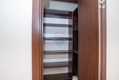 Apartament 3 camere spatios de inchiriat, modern, in zona centrala Apartament 3 camere spatios de inchiriat, modern, in zona centrala - 18