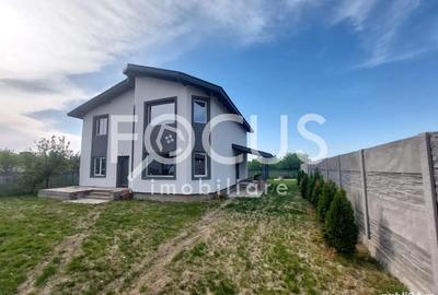 Casă cu 5 camere în Central - 4