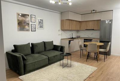 Apartament cu 3 camere semidecomandat, mobilat în Zorilor - 5