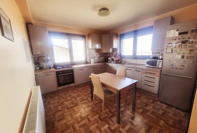 Vila superba din busteni si piatra pentru cei care doresc sa iasa din tipare ! - 6