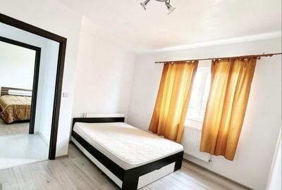 Apartament cu 3 camere decomandat în Sânpetru - 2