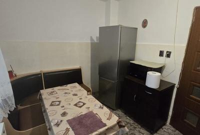Garsoniera, pt investitie sau locuit, metrou Lujerului, Veteranilor, Virtutii - 24