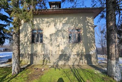 Casă cu 7 camere cu Teren 4098 Mp în Grădiștea - 4