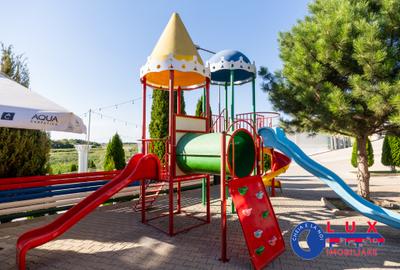 EXCLUSIVITATE – PENSIUNEA LEBĂDA, Mineri – Tulcea - 5