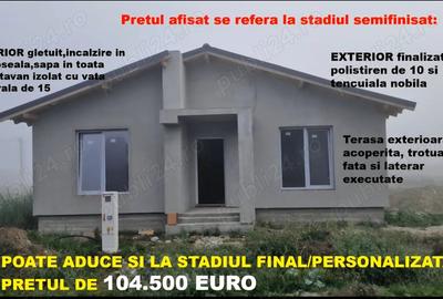 Casa visurilor tale te a?teapta in Tarian! - 14