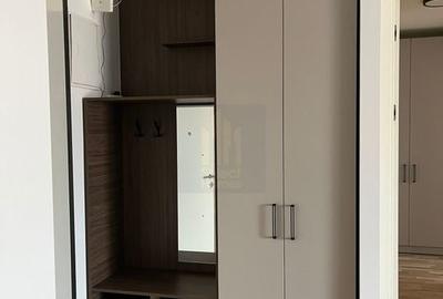 Apartament 2 Camere de Inchiriat Pet Friendly *Barbu Vacarescu* - 6