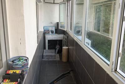 Apartament cu 3 camere decomandat în Central - 4