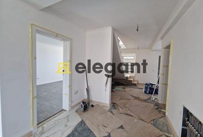 Casa la cheie, parter si etaj, 216 mp, teren 433 mp, Valea Fetii - 12