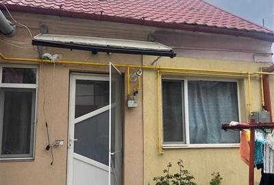 Casă cu 2 camere cu Teren 35 Mp în Ultracentral - 7