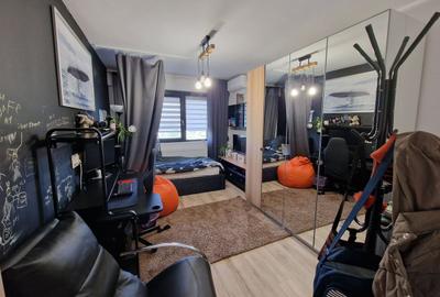 Apartament cu 3 camere decomandat în Prelungirea Ghencea - 7