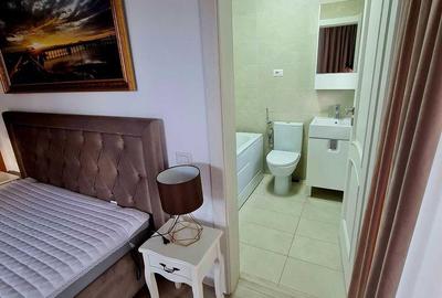 Apartament cu 3 camere în Floreasca - 9