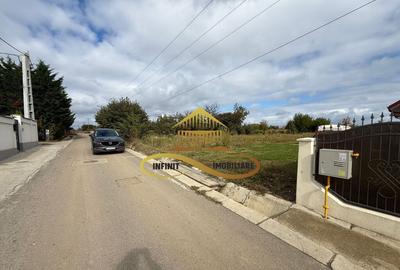 Teren de vanzare in Barati Bacau - 2