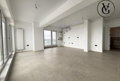 Apartament cu 2 camere semidecomandat în Mamaia-Sat - 10