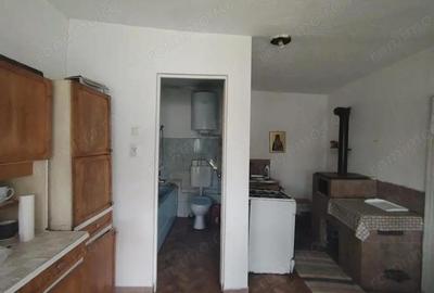 Casă cu 4 camere cu Teren 6300 Mp în Iteu - 4