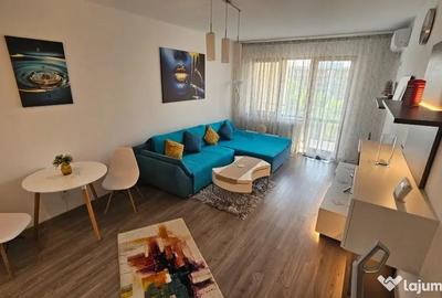 Apartament cu 2 camere decomandat în Berceni - 7