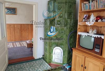 Casa Sat Valea Seaca, com. Baltatesti, jud. Neamt - 5