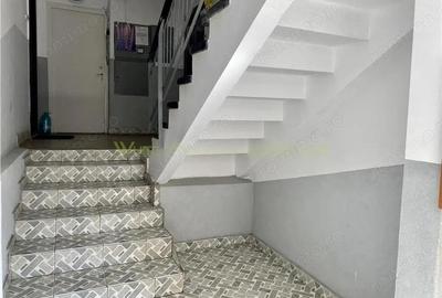 De Inchiriat 3 camere decomandate | Mobilat, utilat| Tractorul, Brasov De Inchiriat 3 camere decomandate | Mobilat, utilat| Tractorul, Brasov - 9