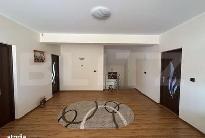 Casă cu 4 camere în Central - 14