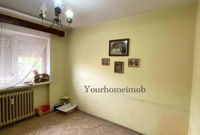 Apartament cu 3 camere decomandat în Valea Rosie - 3