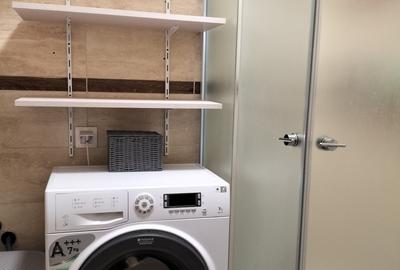 Apartament cu 2 camere decomandat, mobilat în Valea Oltului - 7