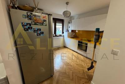 Splaiul Unirii Vila P+1+M, Mobilata si Utilata - 4 camere, 2 bai - 11